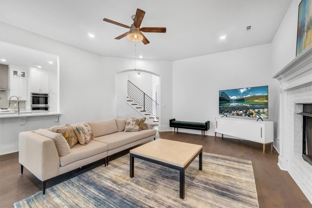 Remington Estates - Residential