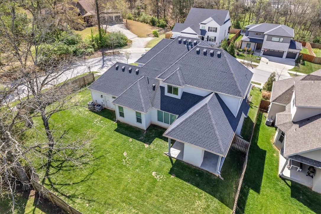 Remington Estates - Residential