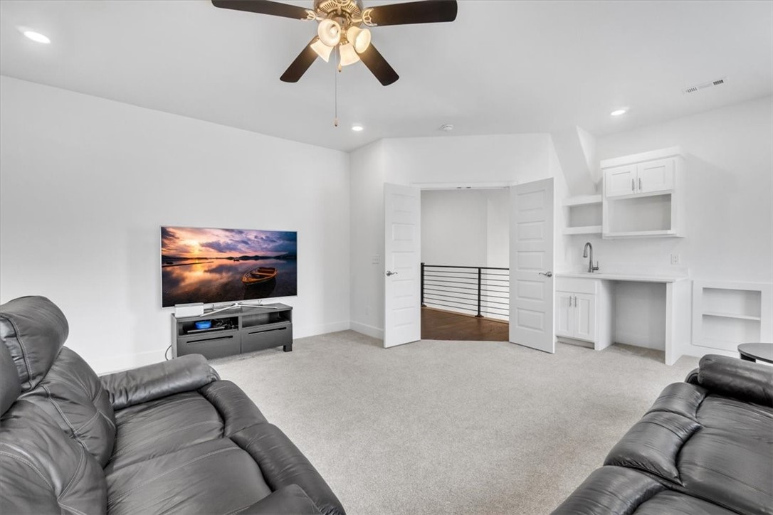 Remington Estates - Residential