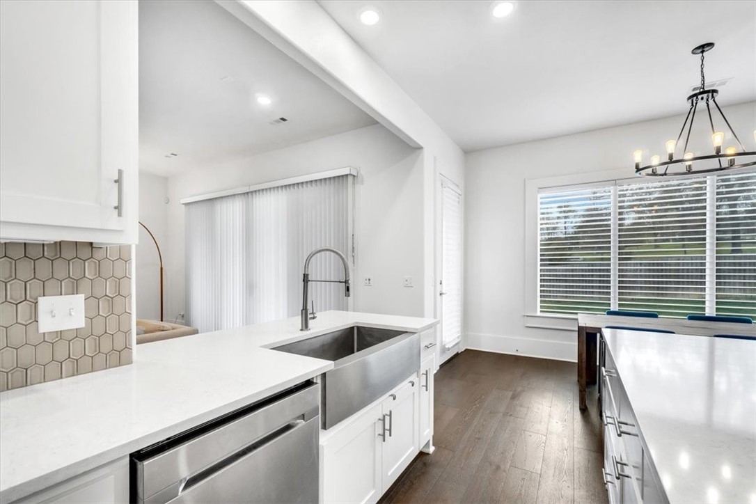 Remington Estates - Residential