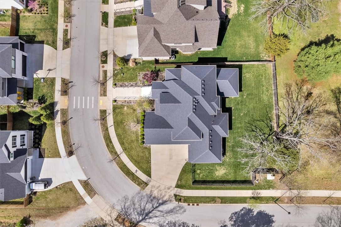 Remington Estates - Residential