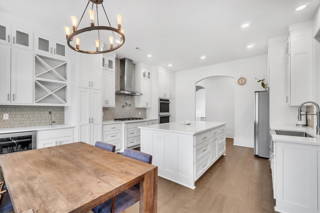 Remington Estates - Residential