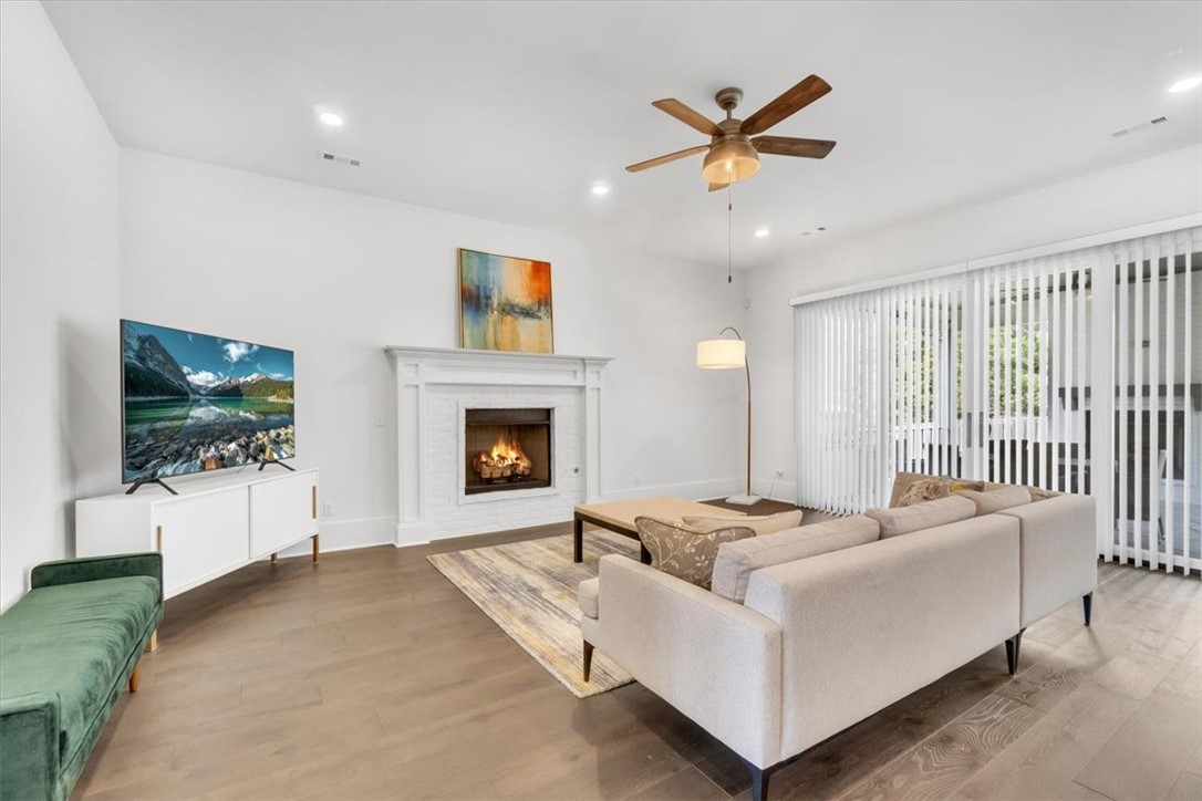 Remington Estates - Residential