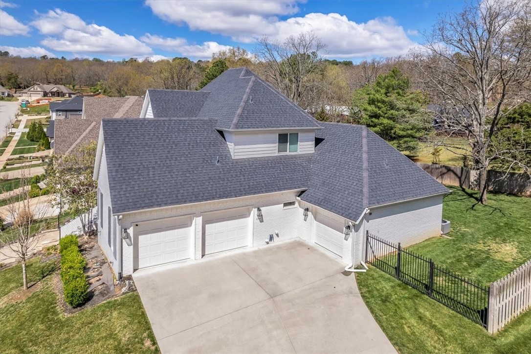 Remington Estates - Residential