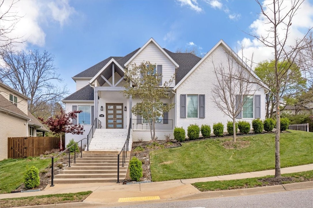 Remington Estates - Residential