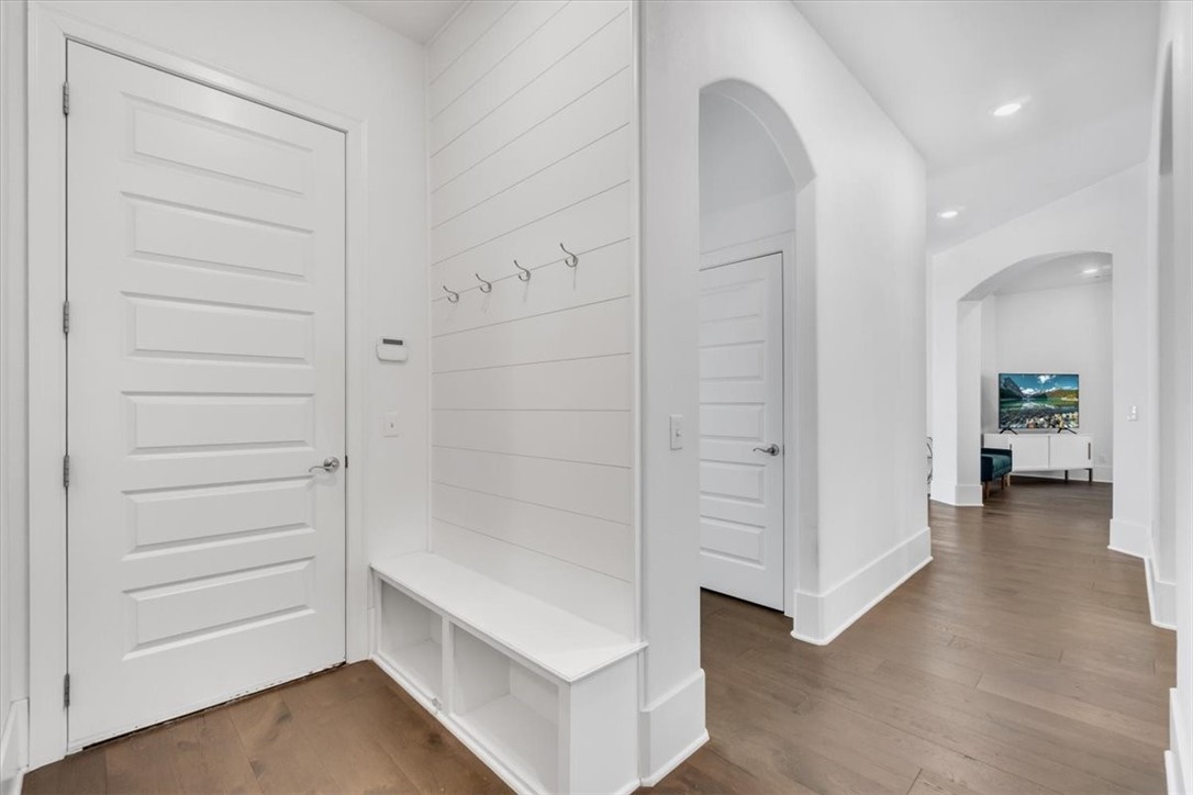 Remington Estates - Residential