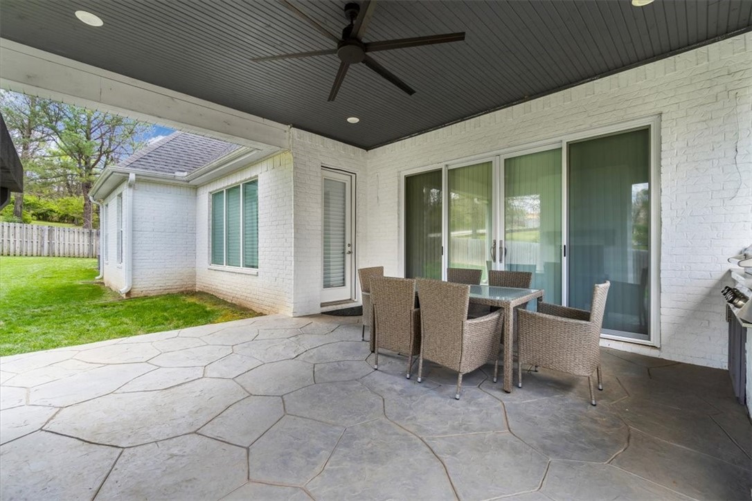 Remington Estates - Residential