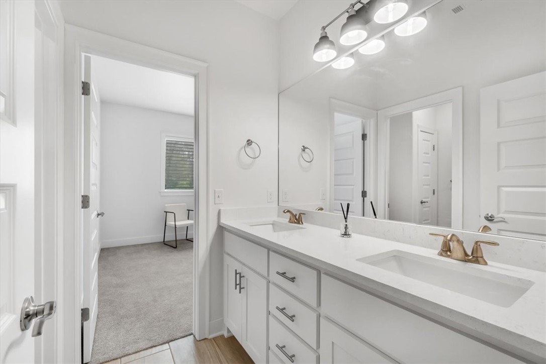 Remington Estates - Residential