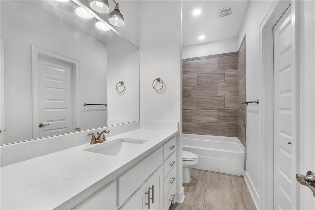 Remington Estates - Residential