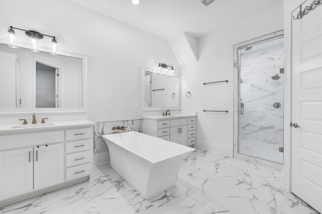 Remington Estates - Residential