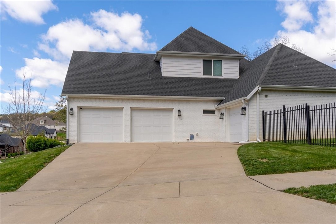 Remington Estates - Residential