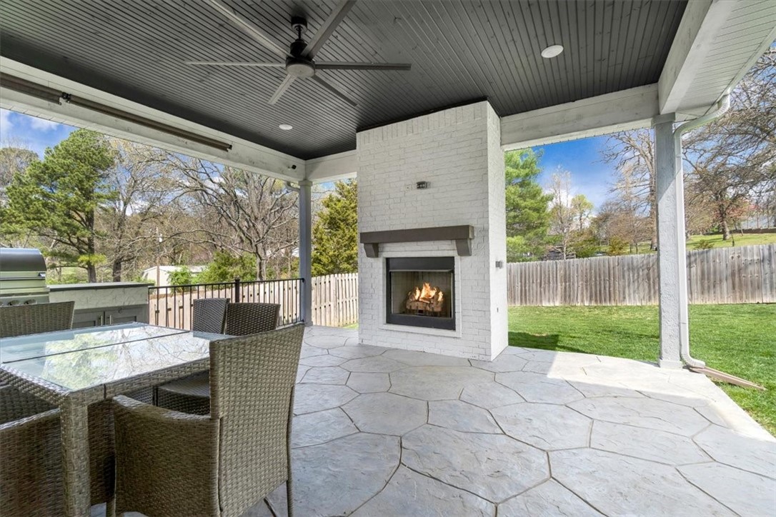 Remington Estates - Residential