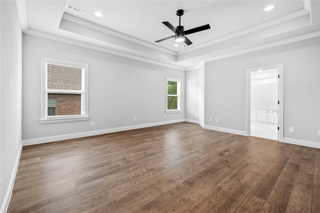 Bequette Farms Ph 2 Centerton - Residential