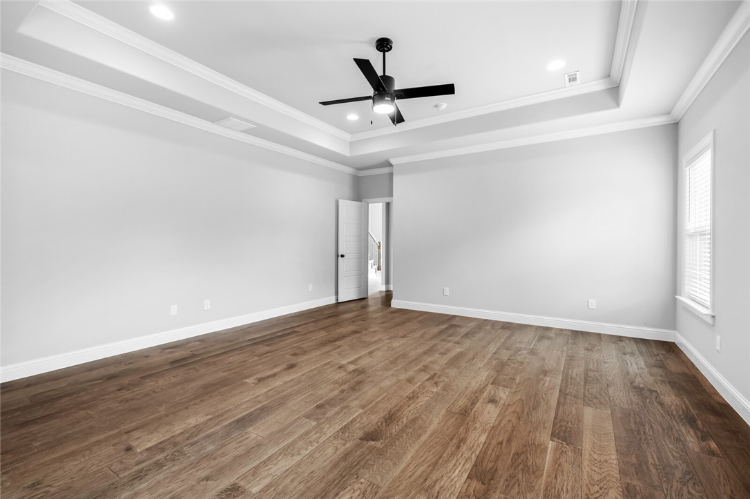 Bequette Farms Ph 2 Centerton - Residential
