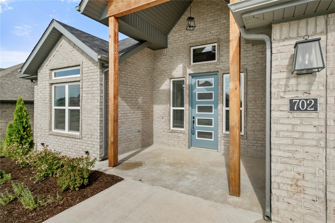 Bequette Farms Ph 2 Centerton - Residential