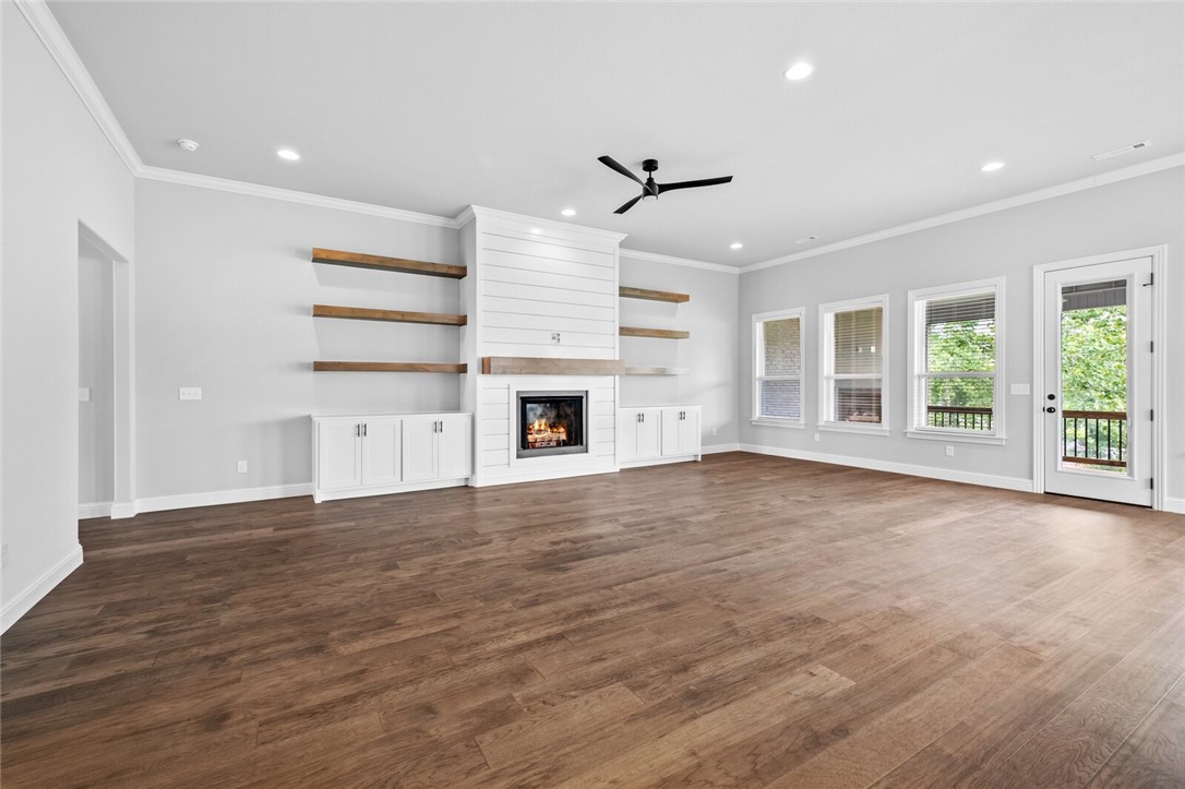 Bequette Farms Ph 2 Centerton - Residential
