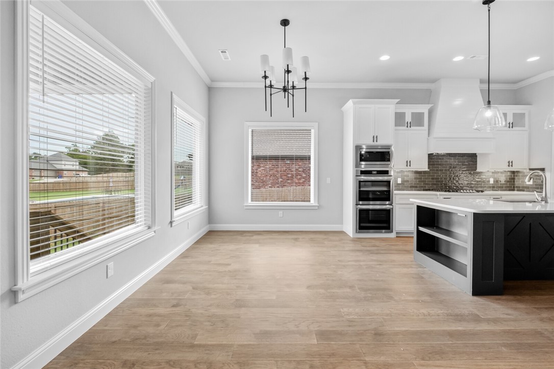 Bequette Farms Ph 2 Centerton - Residential