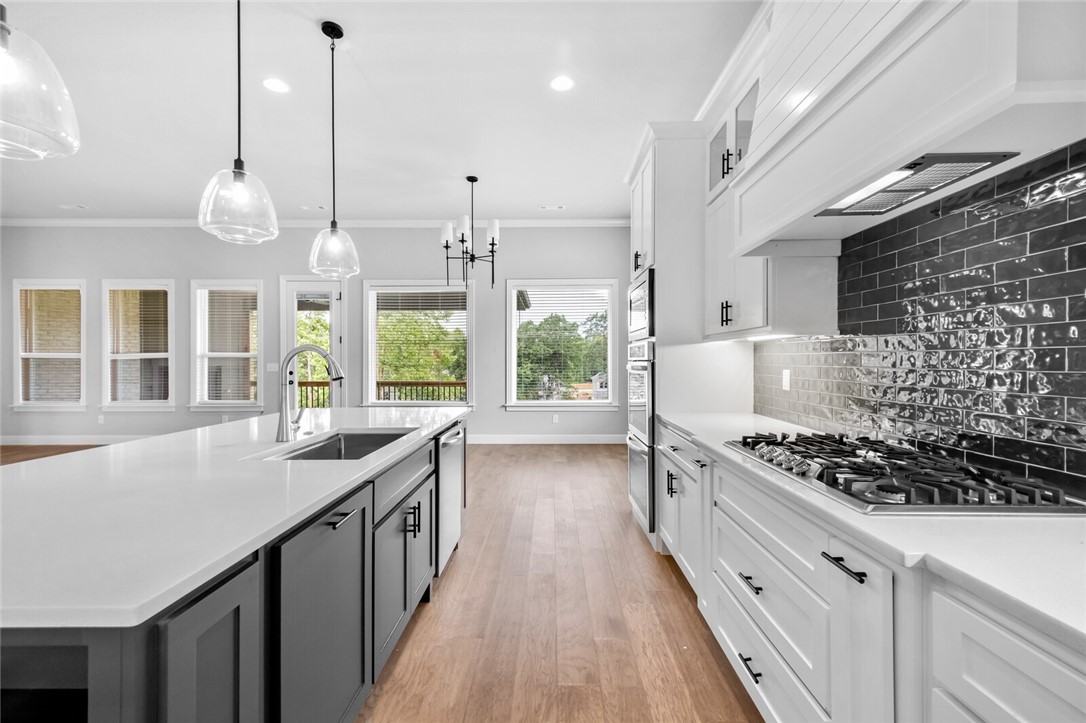 Bequette Farms Ph 2 Centerton - Residential