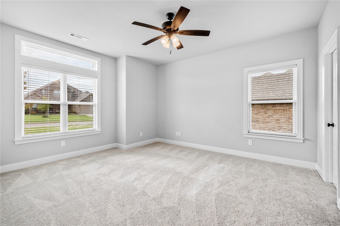 Bequette Farms Ph 2 Centerton - Residential