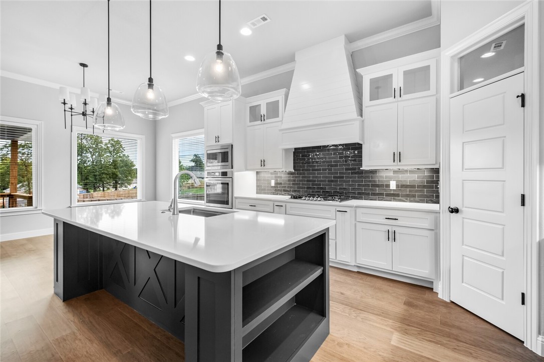 Bequette Farms Ph 2 Centerton - Residential