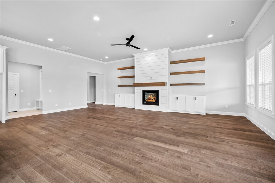 Bequette Farms Ph 2 Centerton - Residential