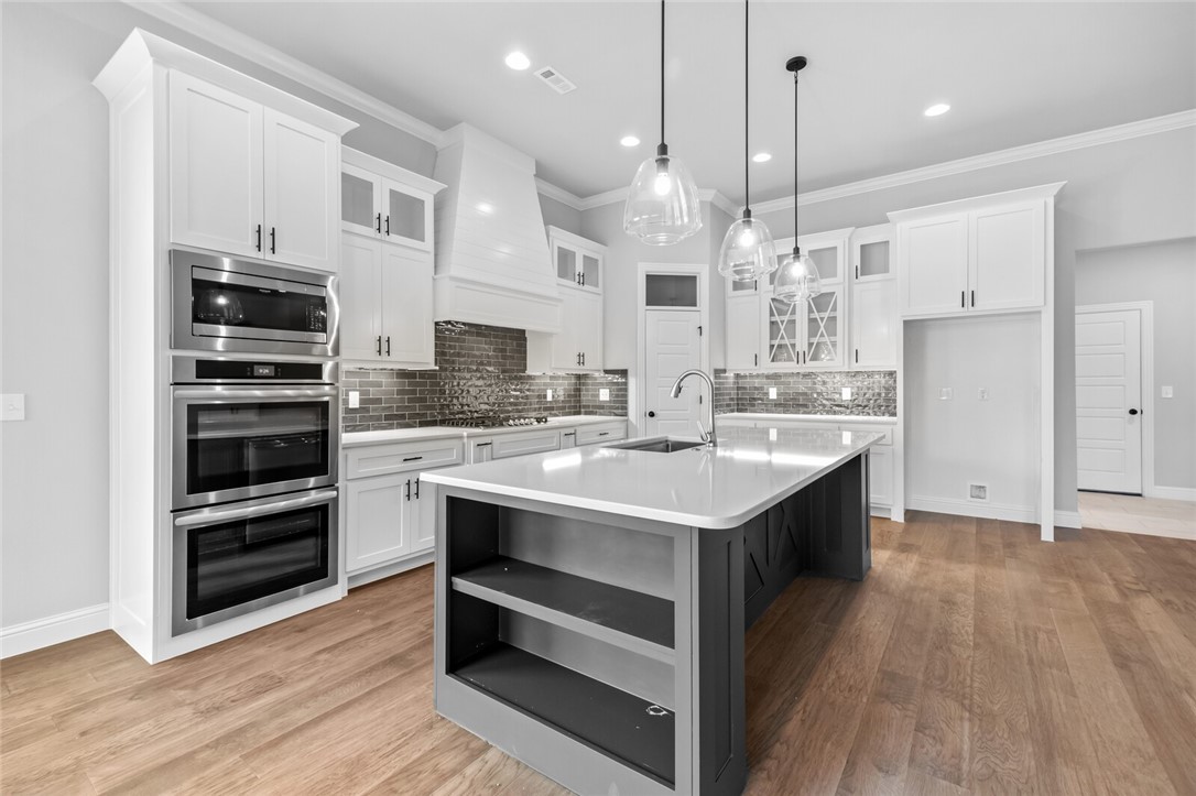 Bequette Farms Ph 2 Centerton - Residential