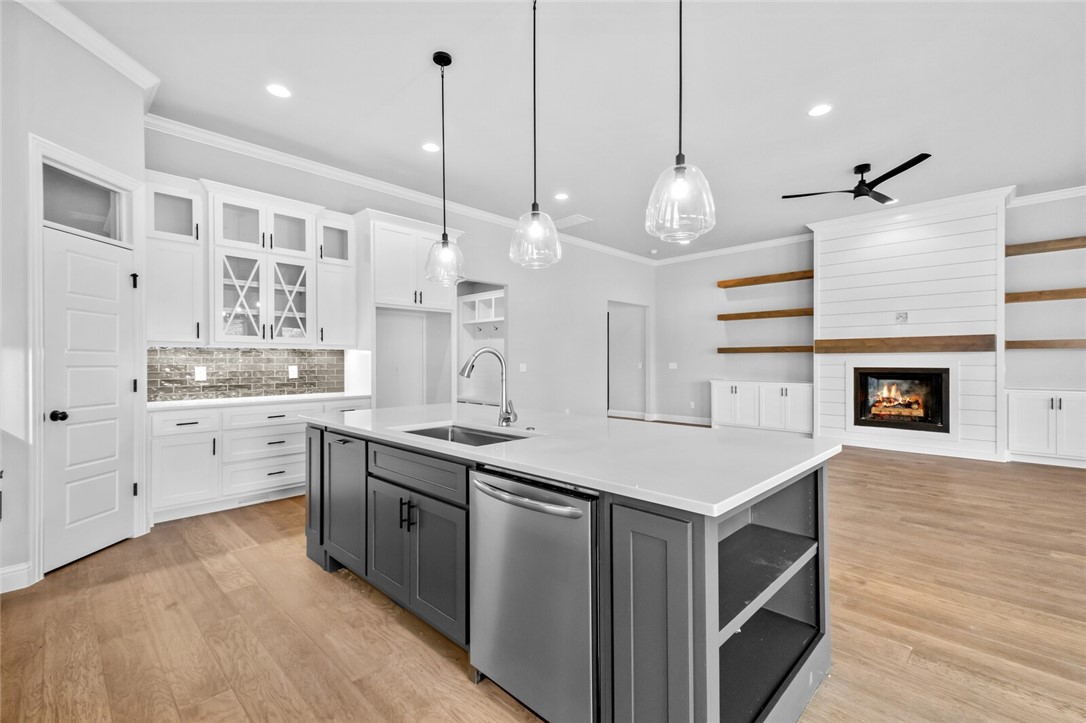 Bequette Farms Ph 2 Centerton - Residential