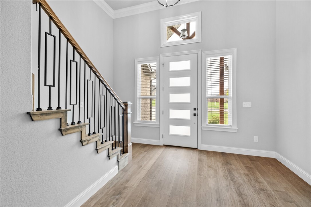 Bequette Farms Ph 2 Centerton - Residential