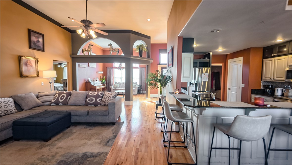 Oniell Sub Bvv - Residential