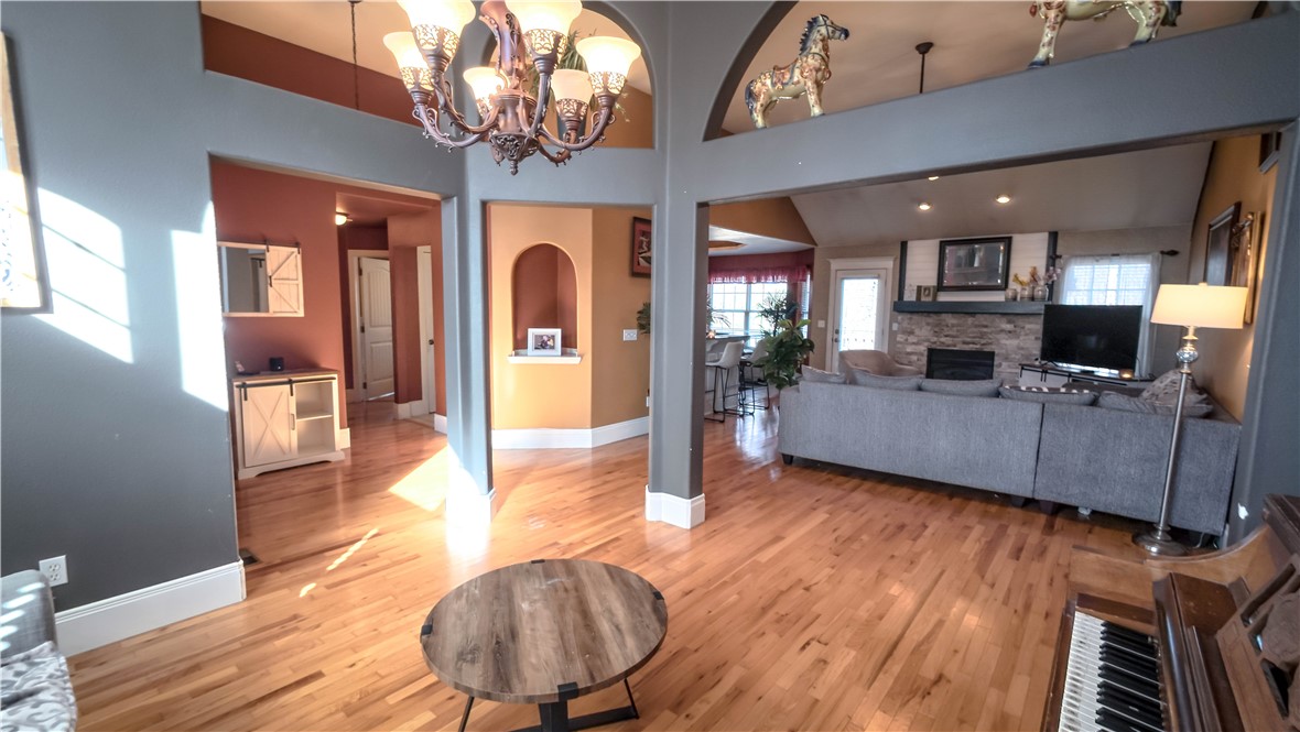 Oniell Sub Bvv - Residential