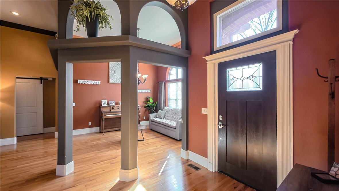 Oniell Sub Bvv - Residential