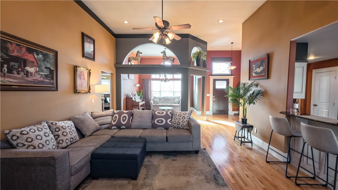 Oniell Sub Bvv - Residential