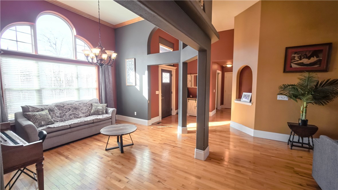 Oniell Sub Bvv - Residential