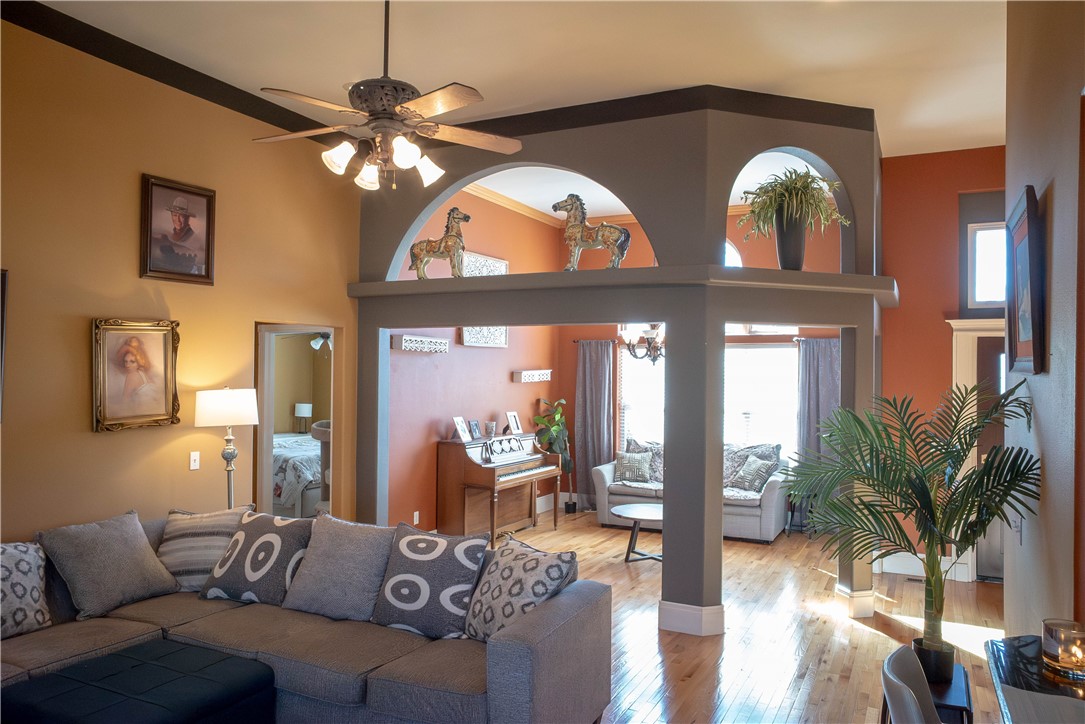 Oniell Sub Bvv - Residential