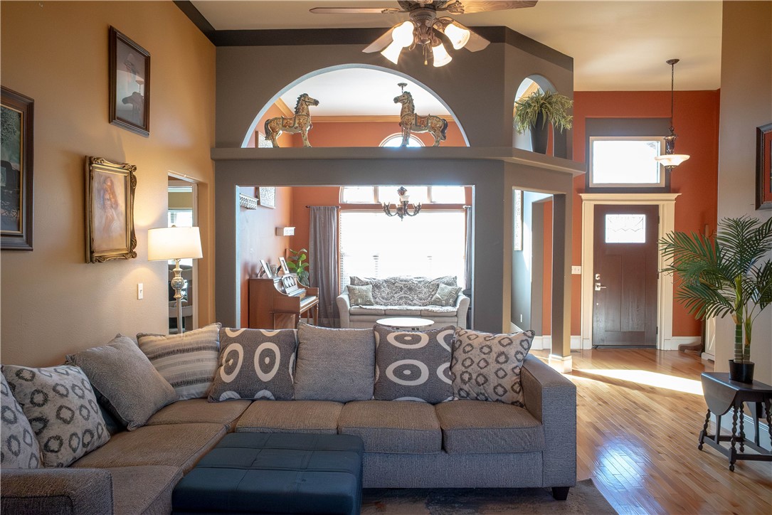 Oniell Sub Bvv - Residential