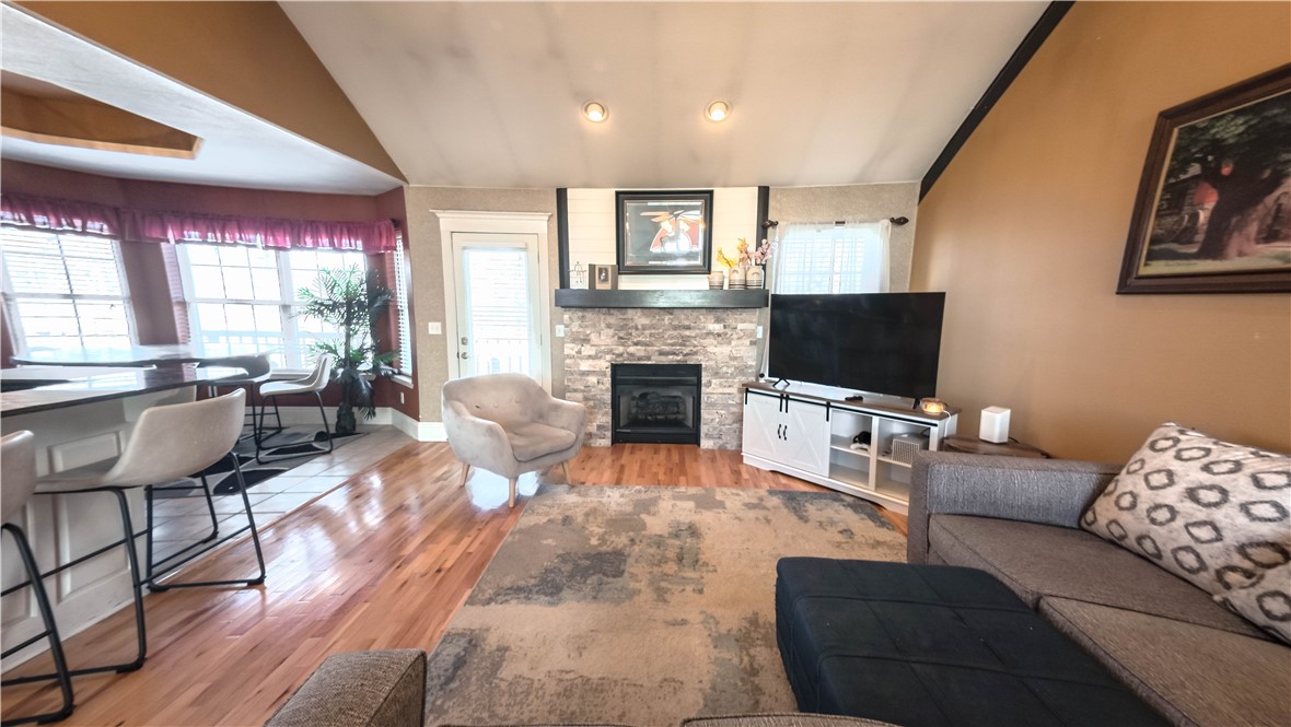 Oniell Sub Bvv - Residential