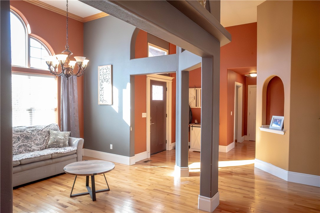 Oniell Sub Bvv - Residential