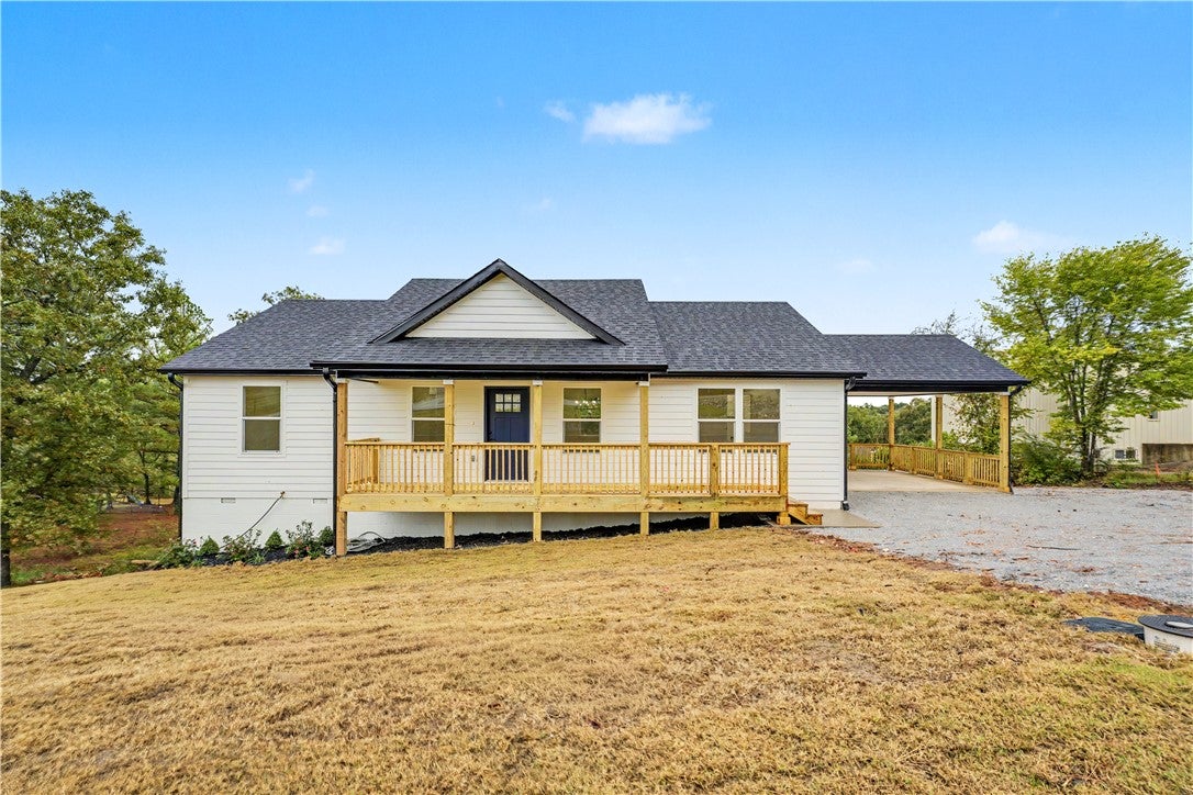 4783 Business Hwy 412