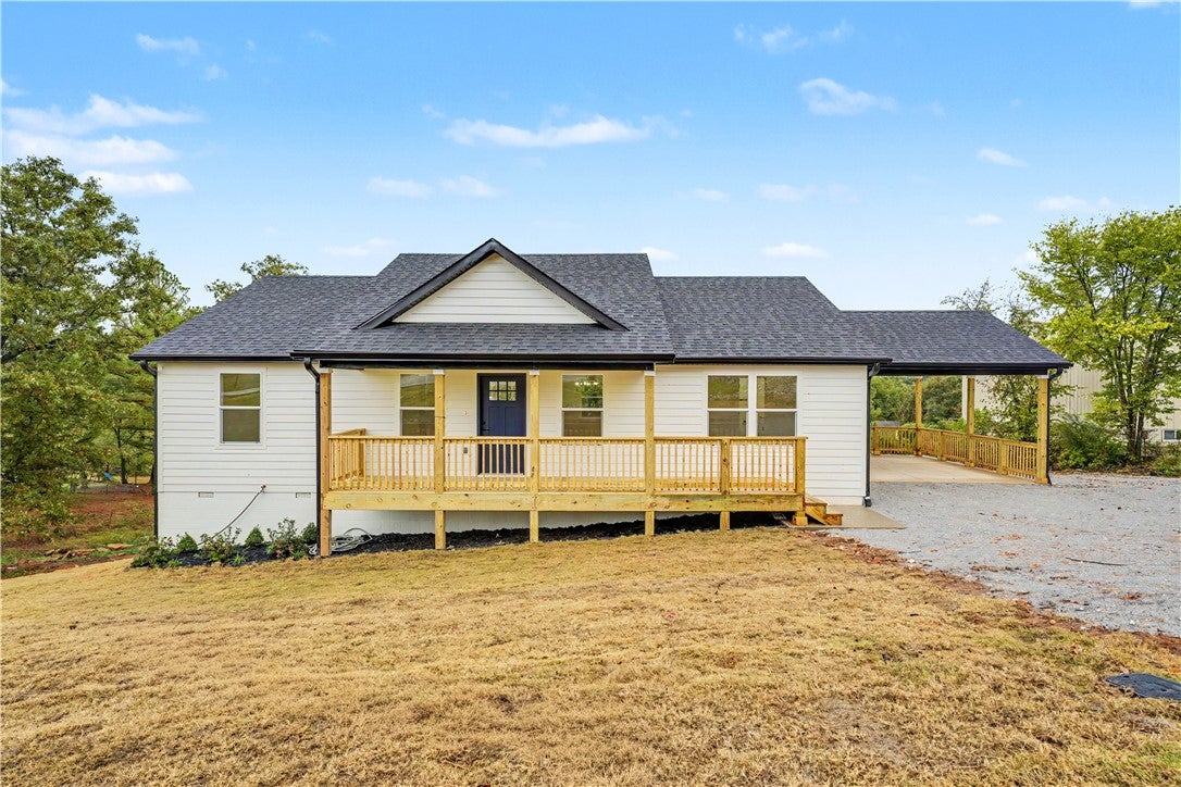 4783 Business Hwy 412