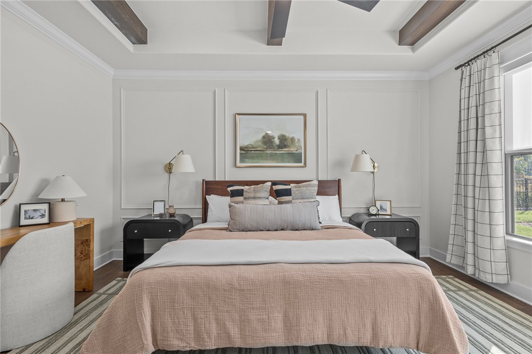 The Courtyards at Owl Creek - Residential