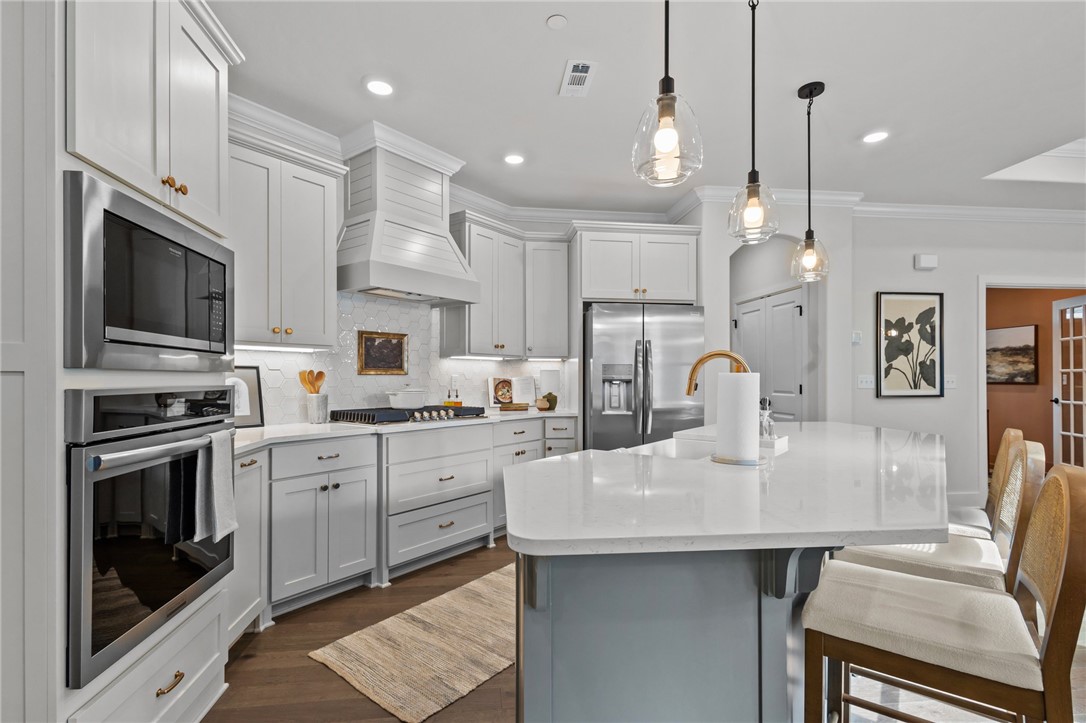 The Courtyards at Owl Creek - Residential