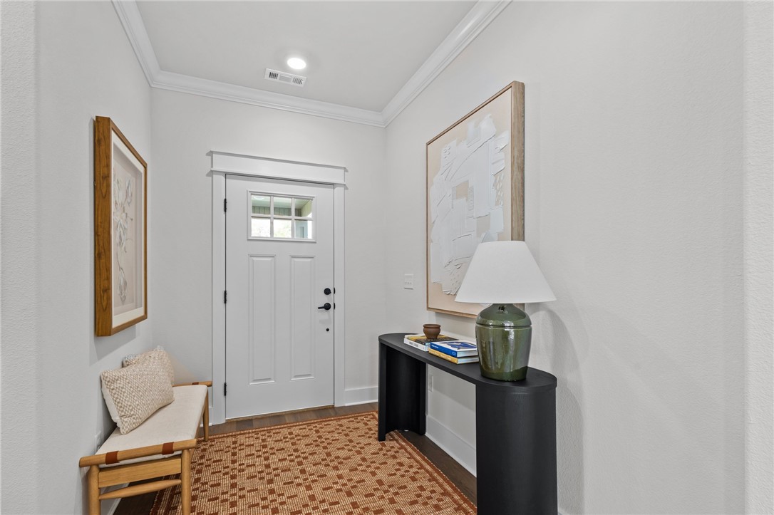 The Courtyards at Owl Creek - Residential