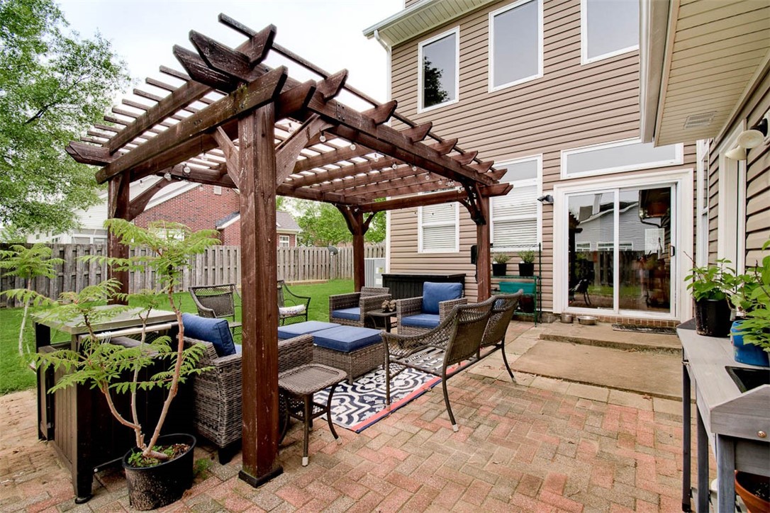 Har-Ber Meadows - Residential