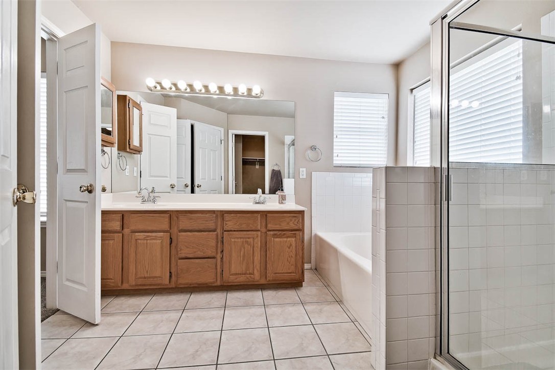 Har-Ber Meadows - Residential