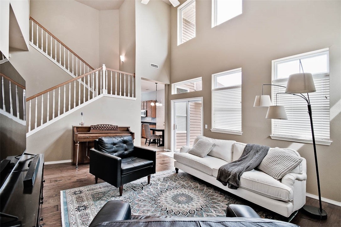 Har-Ber Meadows - Residential