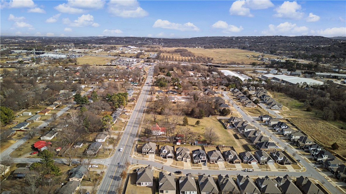 Westview Meadows - Residential