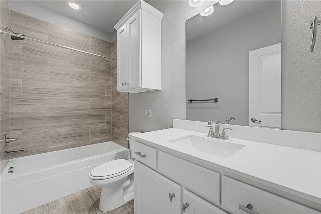 Westview Meadows - Residential