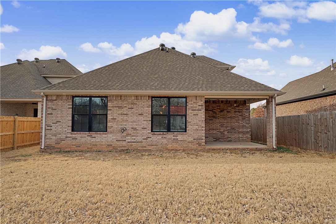 Westview Meadows - Residential