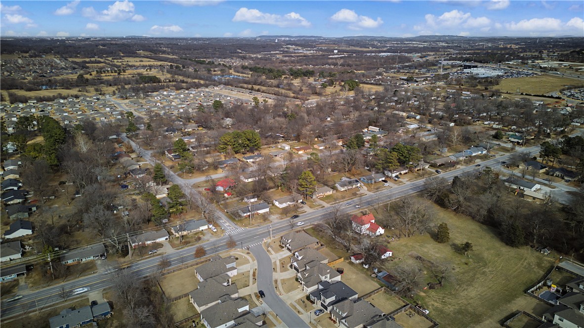 Westview Meadows - Residential