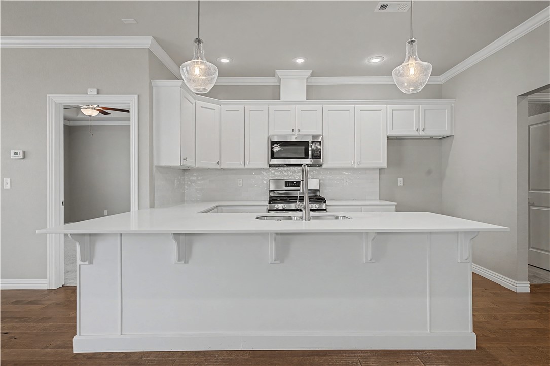 Westview Meadows - Residential